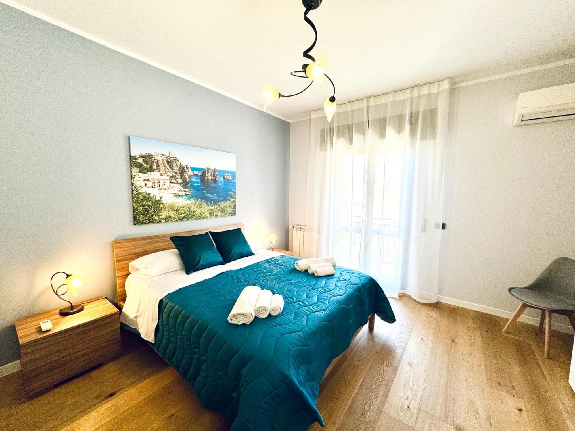 Ventu Di Sciroccu Apartment